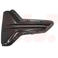 VAN WEZEL 0594596 Ventilatiegrille, bumper