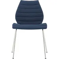 Kartell Maui Zachte stoel