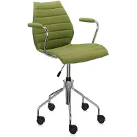 Kartell Maui Soft draaistoel
