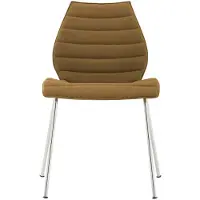 Kartell Maui Zachte stoel