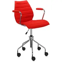 Kartell Maui Soft draaistoel