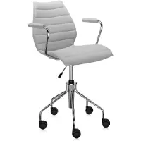 Kartell Maui Soft draaistoel