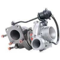 RIDEX 2234C10180R Turbocharger