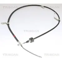 TRISCAN 8140 4310115 Handremkabel