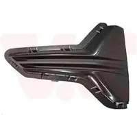 VAN WEZEL 0594595 Ventilatiegrille, bumper