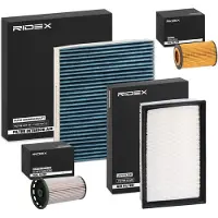RIDEX 4055F28849 Filterset