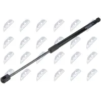 NTY AE-KA-064 Gasveer achterklep