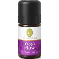 Primavera Kamer geuren Geurmengsels Yogaflow