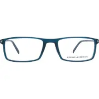 Porsche Design Optical Frame P8384 B 55