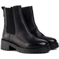 Sole Crafted Pers Chelsea Boots