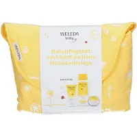 Weleda Baby Geschenkset Persoonlijke verzorgingsset 1 st