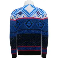 Rusty neal Grof gebreide kleding