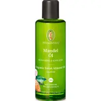Primavera Sweet almond oil bio