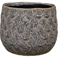 Ter Steege Bloempot Debby Lavendel D 18 cm H 15 cm Opening 14 cm