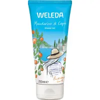 Weleda Mandarino di Capri Douchegel 200 ml