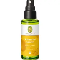 Primavera Roomspray summer sun biologisch 50 ml