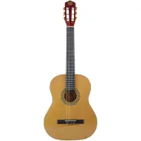 Grooveland Classic Spanish Guitar