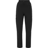 Plein sport Cargobroek zwart / wit