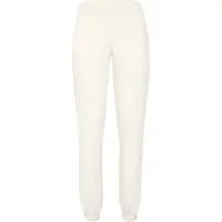 Plein sport Broek ecru