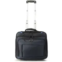 Dermata Trolley blauw