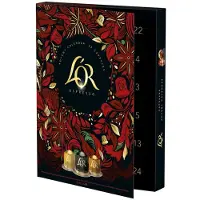 L’OR L'Or Koffie - Espresso Koffiecups - 2025 Adventskalender - 24 Capsules