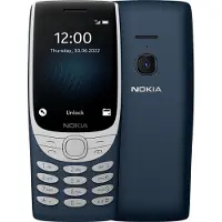 Nokia 8210 4G- Blauw