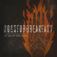 Coast2Coast Dogs For Breakfast - The Sun Left These Places (LP)