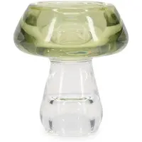 Ona Kandelaar H7,5cm forest Mood - set/2