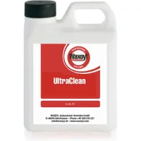 Waxoyl UltraClean 1 Liter – Waterloze Auto Reiniger & Beschermer – Reinigt, Conserveert en Beschermt in 1 Stap – Streeploos & Milieuvriendelijk