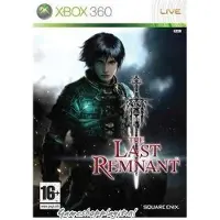 The Last Remnant 360 Gebruikt