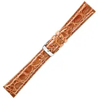 Morellato PMU046AMADEC20 Horlogeband - 20mm