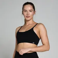 MP Basics beha - Zwart - XXL