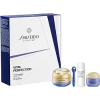 Shiseido XMAS Vital Perfection Eye Care Gift Set 35 ml