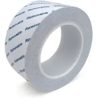 Technotape Tape Stucloper universal wit