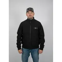 MA.STRUM Brigade Softshell Bomber
