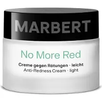 Marbert No more red Crème tegen roodheden - Gezichtscrème voor de normale en gecombineerde huid Gezichtscrème 50 ml