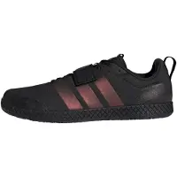 Adidas Sportschoen 'Total' bordeaux / zwart
