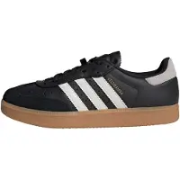 Adidas Sportschoen 'Velosamba' bruin / goud / zwart / wit