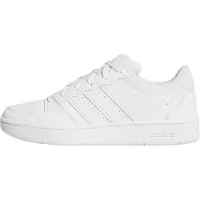 Adidas Sneakers laag 'Hoops' wit