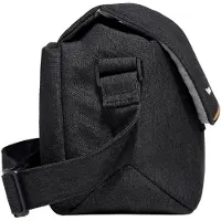 Ulanzi F02 Sling - Compacte schoudertas voor camera - zwart