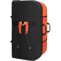 Mammut - Slam Pad - Crashpad One Size, rood