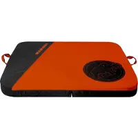 Mammut - Slam Pad - Crashpad One Size, rood