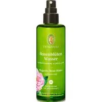 Primavera Rose water bio