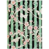 Goldbuch - Notitieboek A5 Hybrid Stripes