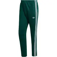 Adidas Originals Broek 'Classic' smaragd / wit