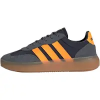 Adidas Sneakers laag 'Barreda Decode' nachtblauw / grafiet / oranje