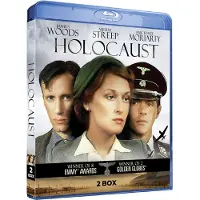 Classic Movies Holocaust - (2 Blu Ray BoxSet) - OneToWatch (Limited quantity End of line)