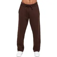 Enzo Milano | Heren Open Hem Jogger