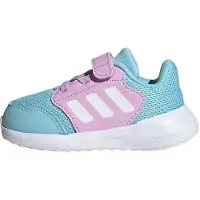 Adidas Sportschoen 'Tensaur Run 3.0' lichtblauw / orchidee / wit