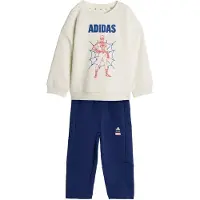 Adidas Sportpak 'MARVEL SPIDER-MAN' wit